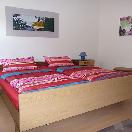 Ferienwohnung Klauke Winterberg Esterno foto