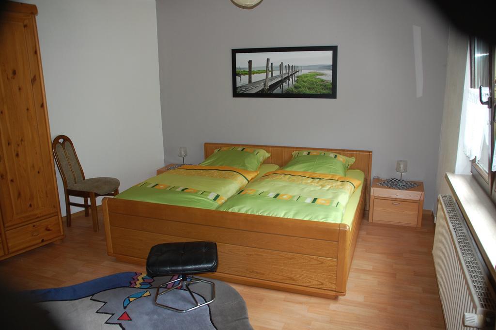Ferienwohnung Klauke Winterberg Camera foto