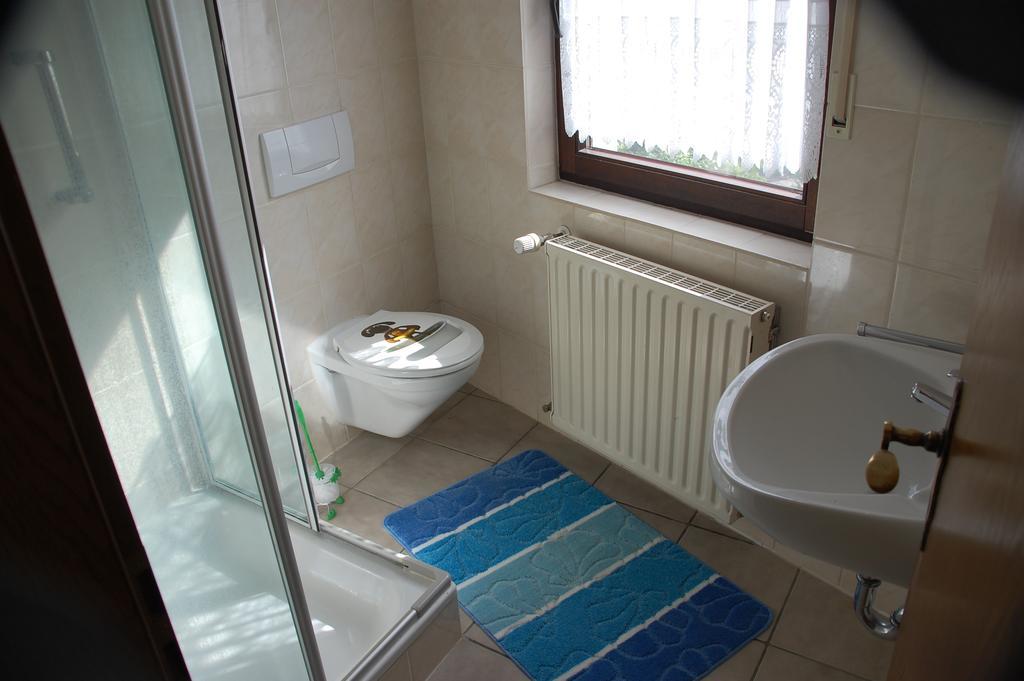 Ferienwohnung Klauke Winterberg Camera foto