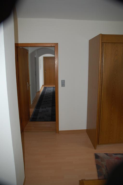 Ferienwohnung Klauke Winterberg Camera foto