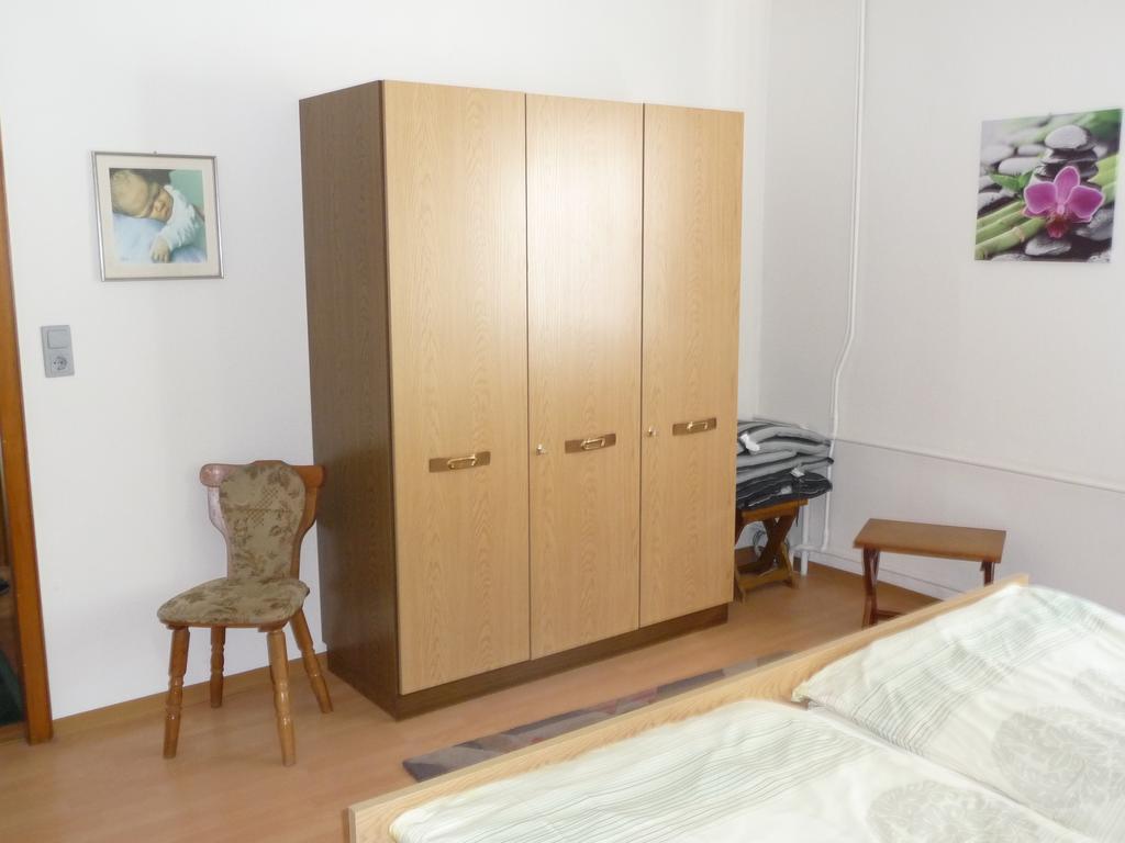 Ferienwohnung Klauke Winterberg Esterno foto