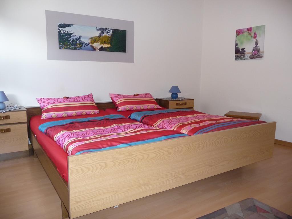 Ferienwohnung Klauke Winterberg Esterno foto