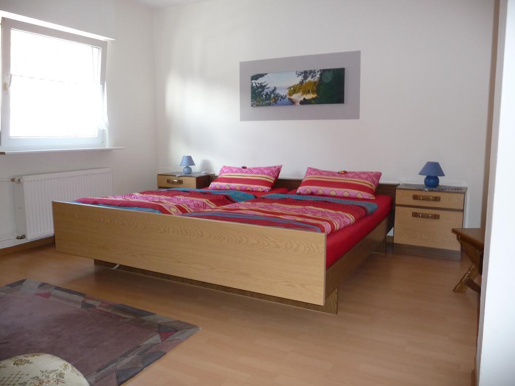 Ferienwohnung Klauke Winterberg Esterno foto